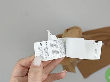 dzinsy mohito: Mohito, Bluzka damska, rozmiar M — 4