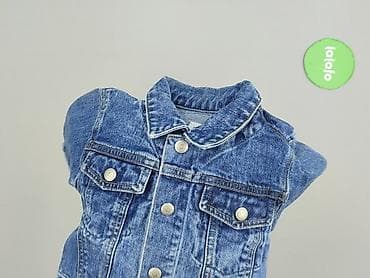 zara basic top: Kurtka, Gap, 12-18 miesięcy, stan - Idealny — 5