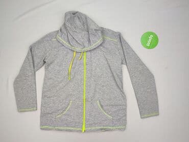 c a bluzy: Кофта з каптуром жіноча, розмір M — 3