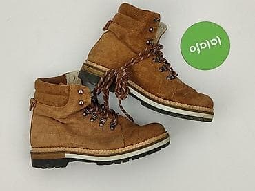 walkx buty: Vero Moda, Botki damskie, rozmiar 38 — 2