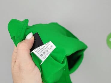 żółta sukienka shein: Shein, Bluzka damska, rozmiar XL — 5