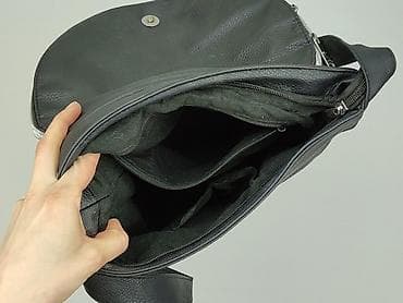 krawat hm: Torebka, stan - Bardzo dobry — 4