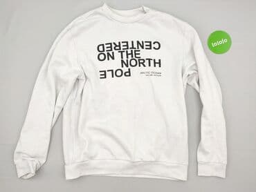 lidl bluzy meskie: Sinsay, Толстовка для чоловіків, розмір XL на lalafo.pl — 2 lidl bluzy meskie: Sinsay, Толстовка для чоловіків, розмір XL — 2