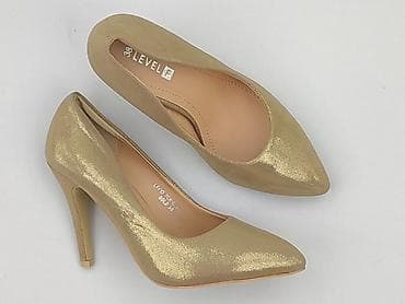 aldo pl buty: IDEAL, size 38 — 1