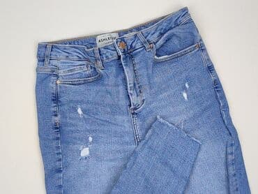jeansy lee: New Look Petite, Jeansy damskie, M — 1