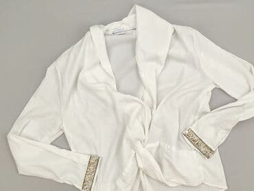 SZACHOWNICA, Women`s shirt, size XL