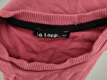 stone island koszulki: Sweatshirt, 10 years, 134-140 cm, condition - Good — 4