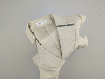 marynarka i spodnie damskie na komunię: Marynarka damska, rozmiar M — 6