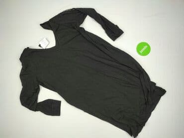 duże rozmiary ekskluzywne sukienki plus size: Sukienka damska, rozmiar 4XL — 3