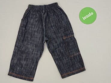 name it ubrania dla dzieci: Jeans, 1.5-2 years, 92, condition - Perfect — 3