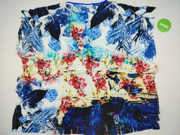 t shirty jedwabny: Tunika damska, One size — 2