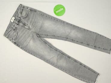 only jeansy damskie: ONLY, Jeansy damskie, rozmiar S — 2