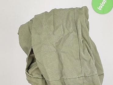 esprit buty deichmann: Bershka, Spodnie materiałowe damskie, rozmiar S — 6