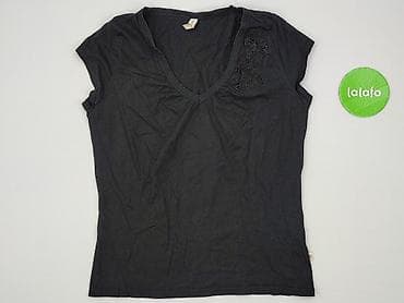 stanik 90c: Q/S By S.Oliver, T-shirt damski, rozmiar L — 2
