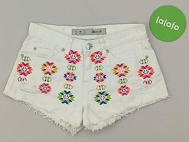 spodenki abercrombie: Denim Co, Szorty damskie, rozmiar XS — 2