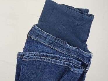 Жінкам: H&M, Джинси жіночі, розмір XL — 5