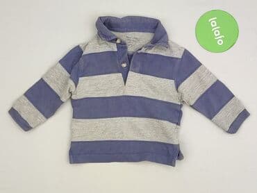 bielizna termoaktywna smartwool: Blouse, 9-12 months, condition - Very good — 2