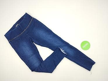 tech: Legginsy rozmiar S — 2