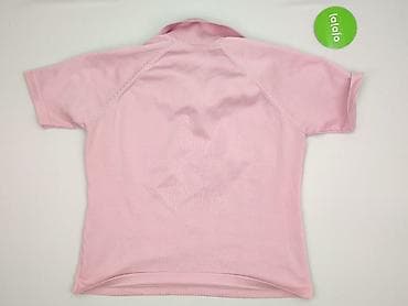 koszulka dhl: Damska koszulka polo, rozmiar 2XL — 3