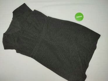 eleganckie sukienki dopasowane: Vera, Sukienka damska, 2XL — 2