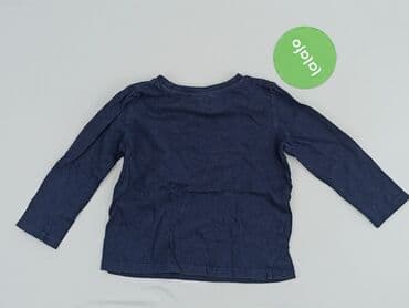 okee sukienka: Bluzka, So cute, 1.5-2 lat, 86-92 cm, stan - Bardzo dobry — 3