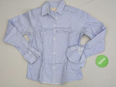 koszula flanelowa carhartt: Fenn Wright Manson, Koszula damska, rozmiar M — 2