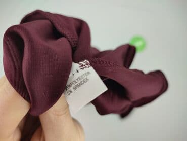 sukienki aksamitne: Sukienka damska, rozmiar L — 5