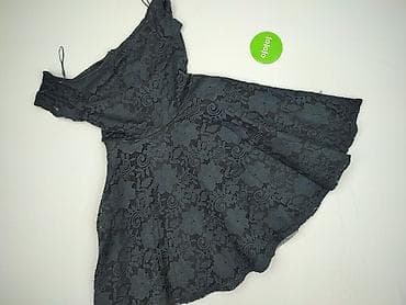 spódnice trapez: Sukienka damska, rozmiar XL — 2