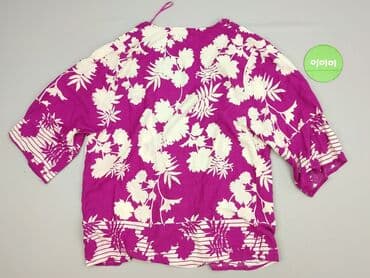 piżamy z hello kitty: Papaya, Narzutka damska, rozmiar S — 3