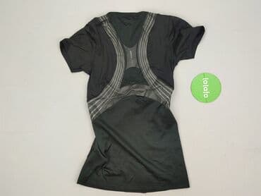 koszulki bez rękawów damskie reebok: Reebok, T-shirt damski, rozmiar M — 3