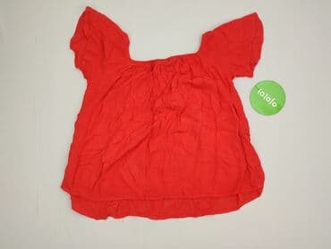 koszula do stroju krakowskiego: Terranova, Women's blouse, size XS (EU 34) — 3