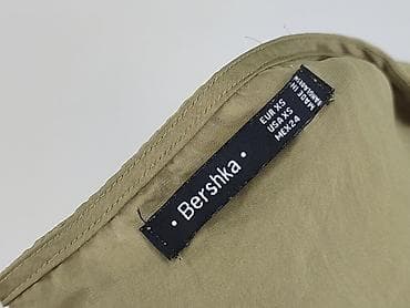 biustonosz 70 a: Bershka, Bluzka damska, rozmiar XS — 4
