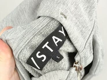 Women: STAY Well, Women`s hoodie, size S (EU 36) — 4