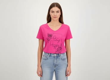 majtki hello kitty pepco: Esmara, T-shirt damski, rozmiar S — 6