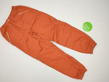 buty zima ccc: Spodnie cargo damskie, rozmiar S — 2