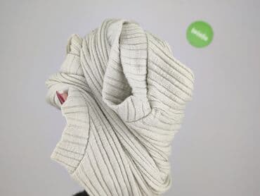 pull and bear white top: PULL&BEAR, Топ жіночий, розмір M — 5