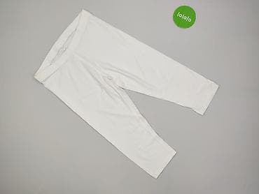 lidl rozmiary: C&A, Legginsy Krótkie damskie, rozmiar M — 2