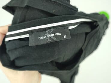 koszulki lemonada: Calvin Klein Jeans, Koszulka dla mężczyzn, rozmiar S — 5