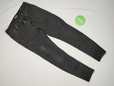 sweter pull and bear: PULL&BEAR, Jeans for women, size XL — 2