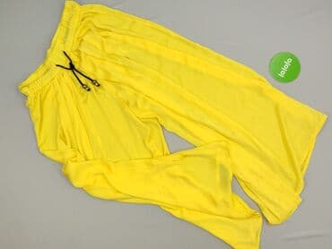 sandały hiszpańskie ccc: Spodnie materiałowe damskie, rozmiar M — 2