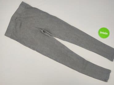 leginsy megi: Reserved, Legginsy Sportowe damskie, L — 3