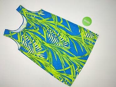 sukienki boho midi: Sukienka damska, rozmiar M — 2