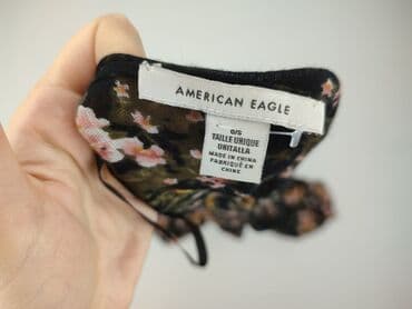 kombinezon spadochronowy: American Eagle, Ponczo damskie, rozmiar One size — 4