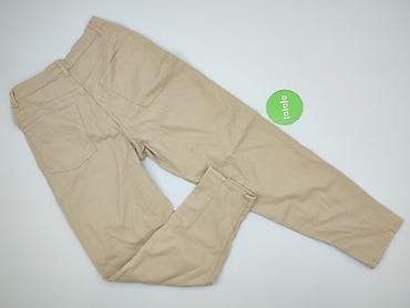 2000: H&M Divided, Spodnie materiałowe damskie, rozmiar M — 4