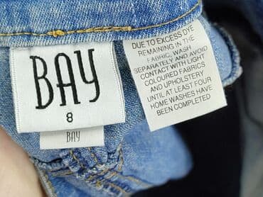 indicode t shirty: Bay, Women`s skirt, size S (EU 36) — 4