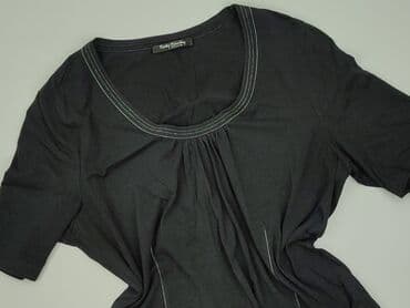 koszulka barcelony z napisem: Betty Barclay, Bluzka damska, 2XL — 1