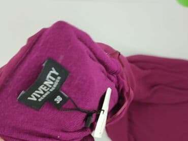 sukienka maxi wieczorowa: Viventy, Sukienka damska, M — 4