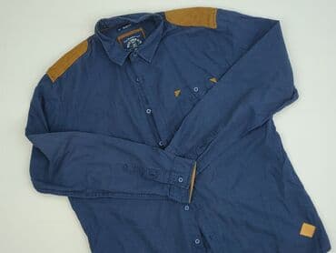 House of Denim, Koszulа dla mężczyzn, rozmiar XL