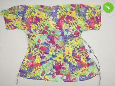 bluzki na plażę: Vero Moda, Bluzka damska, rozmiar XS — 3