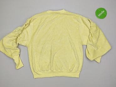 bluzy over size: Bluza damska
, rozmiar L — 3